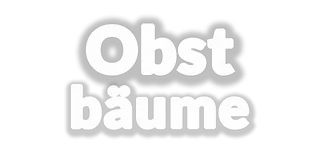 Obstbäume