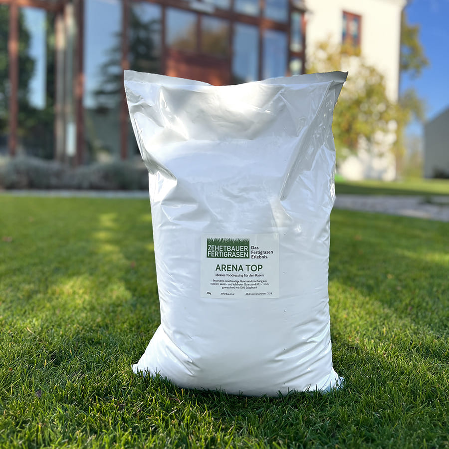 Zehetbauer Rasendünger